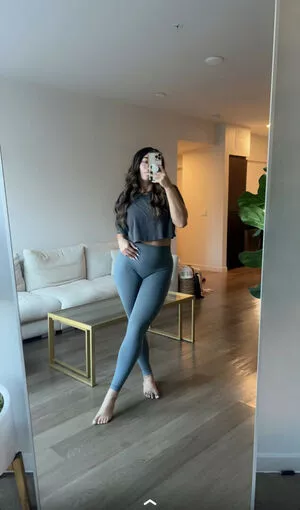 Mary Noura OnlyFans Leaked Free Thumbnail Picture - #dtAAYadUQs