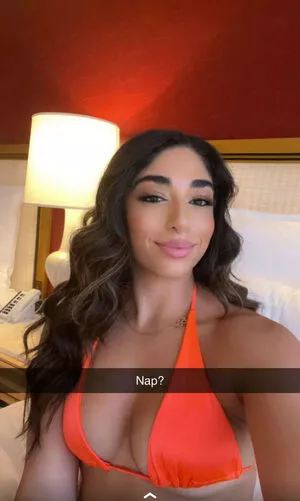 Mary Noura OnlyFans Leaked Free Thumbnail Picture - #fsMLiZOQBW