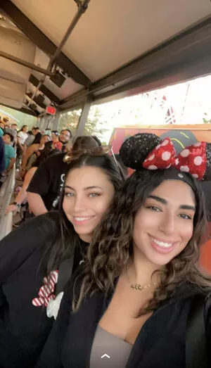 Mary Noura OnlyFans Leaked Free Thumbnail Picture - #j2U4rMKCxF