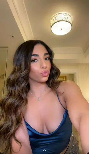 Mary Noura OnlyFans Leaked Free Thumbnail Picture - #kwMunlFmXE
