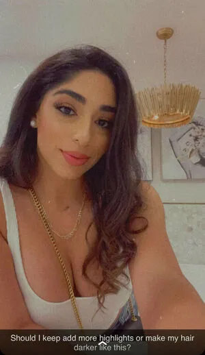 Mary Noura OnlyFans Leaked Free Thumbnail Picture - #m5gnp3Q62m
