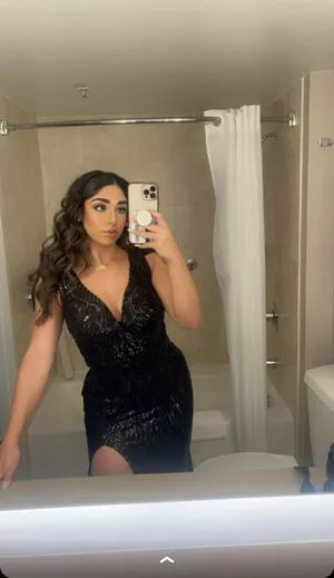 Mary Noura OnlyFans Leaked Free Thumbnail Picture - #oSLdeTtIRL