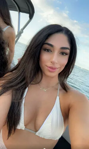 Mary Noura OnlyFans Leaked Free Thumbnail Picture - #p6t44FUoOU