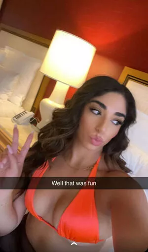 Mary Noura OnlyFans Leaked Free Thumbnail Picture - #qRL3uqY877