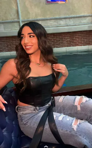 Mary Noura OnlyFans Leaked Free Thumbnail Picture - #qj81vojiDK