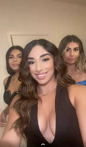 Mary Noura OnlyFans Leaked Free Thumbnail Picture - #rLn0uicani