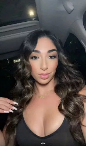 Mary Noura OnlyFans Leaked Free Thumbnail Picture - #rMrQuFZzKo