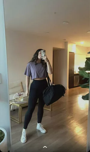 Mary Noura OnlyFans Leaked Free Thumbnail Picture - #rbcNDW4J9Z