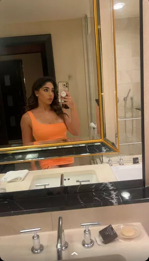 Mary Noura OnlyFans Leaked Free Thumbnail Picture - #siAtnFk1aJ