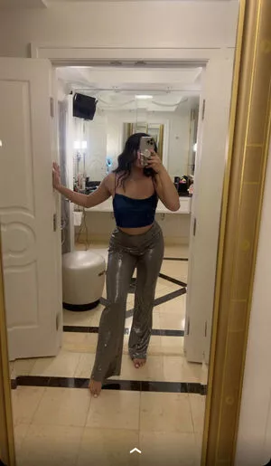 Mary Noura OnlyFans Leaked Free Thumbnail Picture - #vcRoELuEs1