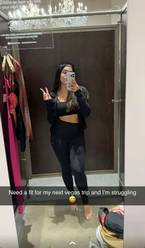 Mary Noura OnlyFans Leaked Free Thumbnail Picture - #wjskM5QVCK