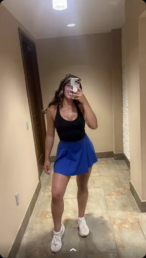 Mary Noura OnlyFans Leaked Free Thumbnail Picture - #yJ5rkGJ6Ll