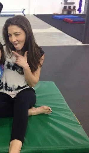 Mary Padian OnlyFans Leaked Free Thumbnail Picture - #jel7znXBoh