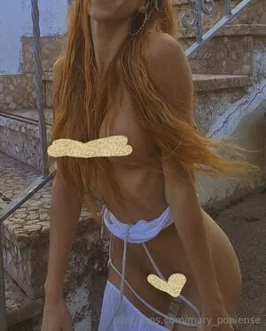 Mary Popiense OnlyFans Leaked Free Thumbnail Picture - #4BVbNW48Pa