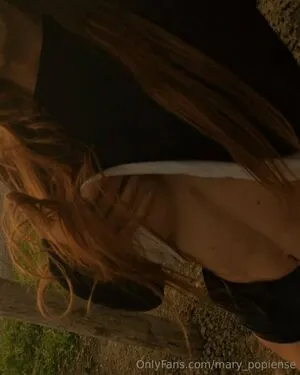 Mary Popiense OnlyFans Leaked Free Thumbnail Picture - #JF7tvE7k3U