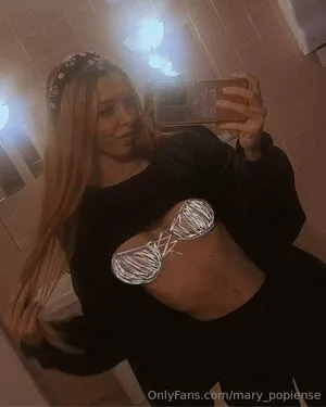 Mary Popiense OnlyFans Leaked Free Thumbnail Picture - #LE2NogZtG3