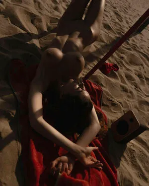 Mary Popiense OnlyFans Leaked Free Thumbnail Picture - #X4KZmyAePf