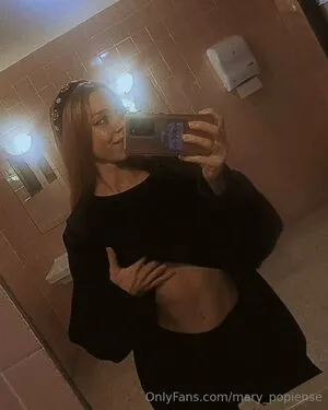 Mary Popiense OnlyFans Leaked Free Thumbnail Picture - #hpYmEM1cOJ