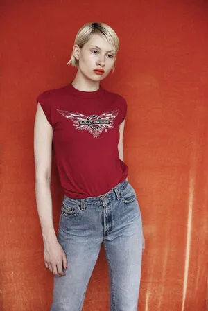 Mary Rosenberger OnlyFans Leaked Free Thumbnail Picture - #4VppCDVUrM