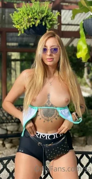 Mary Sanabria OnlyFans Leaked Free Thumbnail Picture - #XzeeA5EN6e