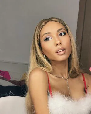 Mary Senn OnlyFans Leaked Free Thumbnail Picture - #iunKEEgBoP