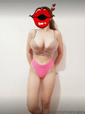 Mary Sexy OnlyFans Leaked Free Thumbnail Picture - #4qMvi03PSV