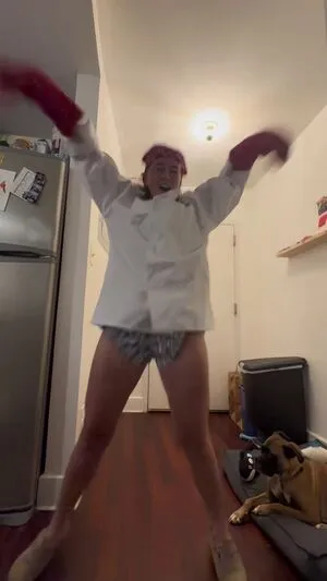 Mary Shalaby OnlyFans Leaked Free Thumbnail Picture - #ID1MRKyGsL