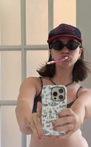 Mary Shalaby OnlyFans Leaked Free Thumbnail Picture - #PYC5JgWYWc