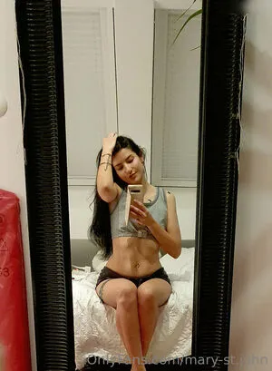 Mary St John OnlyFans Leaked Free Thumbnail Picture - #1BItlUt4nc