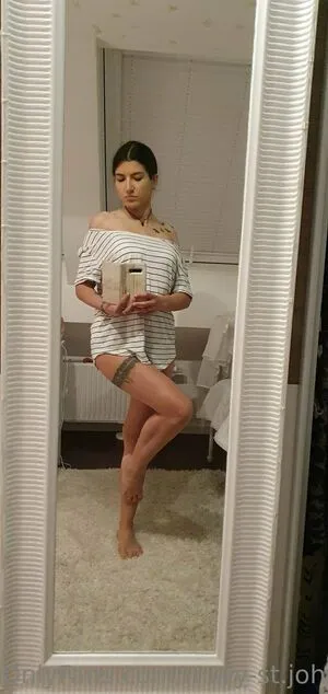 Mary St John OnlyFans Leaked Free Thumbnail Picture - #1VjA6wiywS