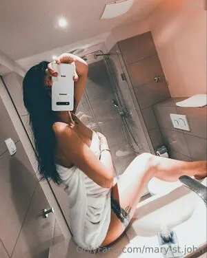 Mary St John OnlyFans Leaked Free Thumbnail Picture - #4HFh4Q4n1B