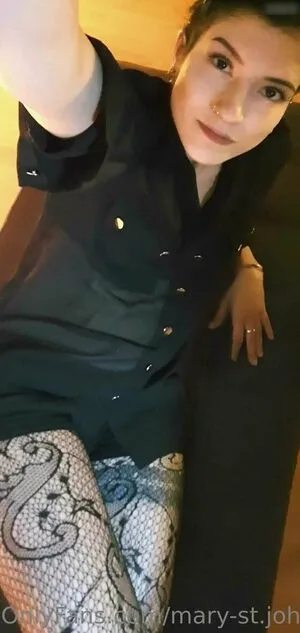 Mary St John OnlyFans Leaked Free Thumbnail Picture - #8dxXWUUkHU