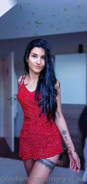 Mary St John OnlyFans Leaked Free Thumbnail Picture - #9YJjnbF8W5
