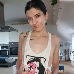 Mary St John OnlyFans Leaked Free Thumbnail Picture - #9xATbmg1Qc