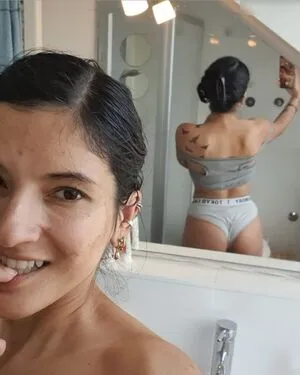 Mary St John OnlyFans Leaked Free Thumbnail Picture - #ADr568qZRx