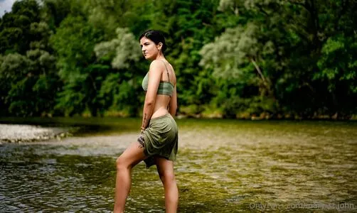 Mary St John OnlyFans Leaked Free Thumbnail Picture - #BRMp5dGhX3