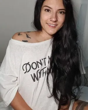 Mary St John OnlyFans Leaked Free Thumbnail Picture - #CyR8wjd0Ih