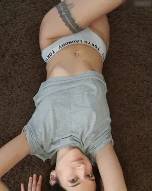 Mary St John OnlyFans Leaked Free Thumbnail Picture - #F5F5wGPK3v