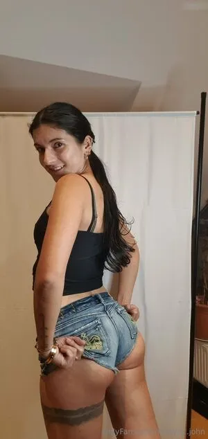 Mary St John OnlyFans Leaked Free Thumbnail Picture - #GXhdeQpPNG