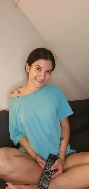 Mary St John OnlyFans Leaked Free Thumbnail Picture - #LK0mwPxOzE