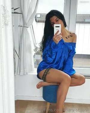Mary St John OnlyFans Leaked Free Thumbnail Picture - #LRTAeW4D2q