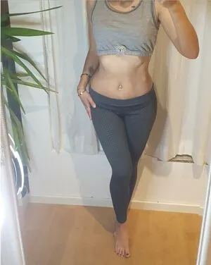 Mary St John OnlyFans Leaked Free Thumbnail Picture - #LgW1t9kev1