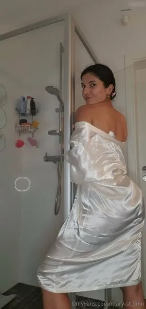 Mary St John OnlyFans Leaked Free Thumbnail Picture - #SILBKBcIYD