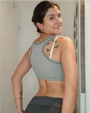 Mary St John OnlyFans Leaked Free Thumbnail Picture - #WioUEsqKi0