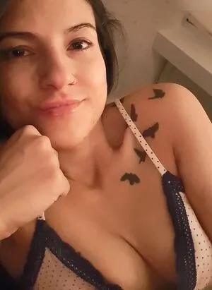 Mary St John OnlyFans Leaked Free Thumbnail Picture - #aSKor6tDXE