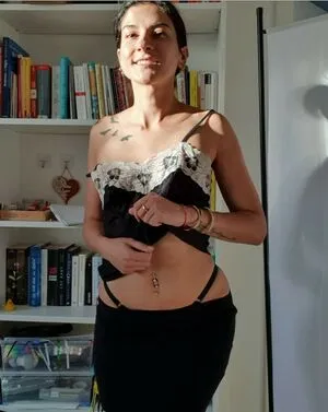 Mary St John OnlyFans Leaked Free Thumbnail Picture - #ao8NUM9JGg