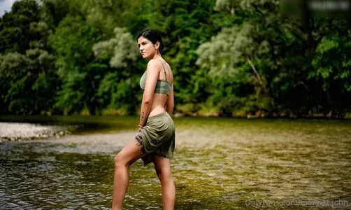 Mary St John OnlyFans Leaked Free Thumbnail Picture - #bY11uqcLwO