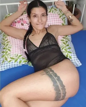 Mary St John OnlyFans Leaked Free Thumbnail Picture - #casYrLX9Qj