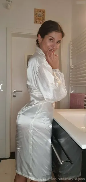 Mary St John OnlyFans Leaked Free Thumbnail Picture - #gBXN2DAubO