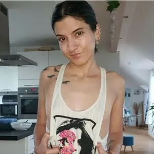 Mary St John OnlyFans Leaked Free Thumbnail Picture - #pIFrTiLZdc